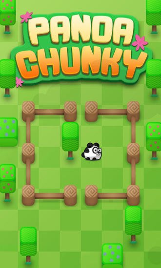 game pic for Panda Chunky